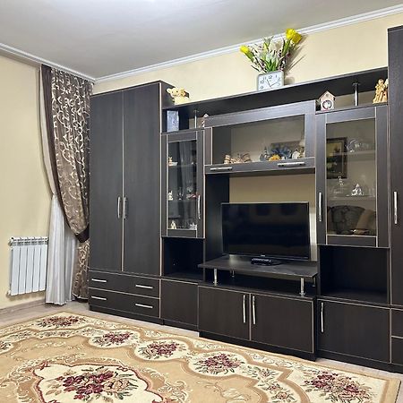 Comfortable Apartment In Kischinau Exterior foto