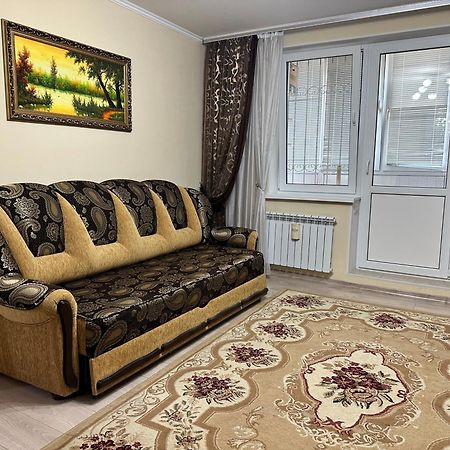 Comfortable Apartment In Kischinau Exterior foto