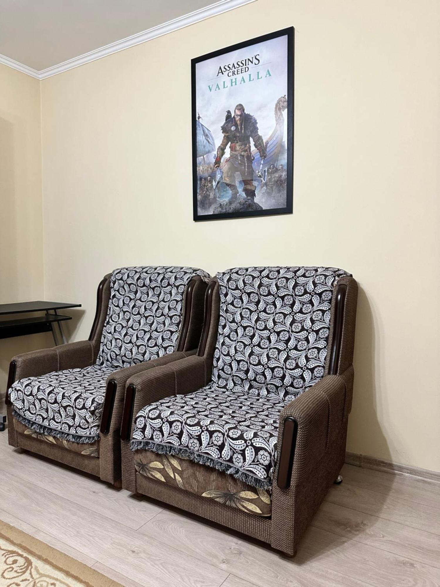Comfortable Apartment In Kischinau Exterior foto