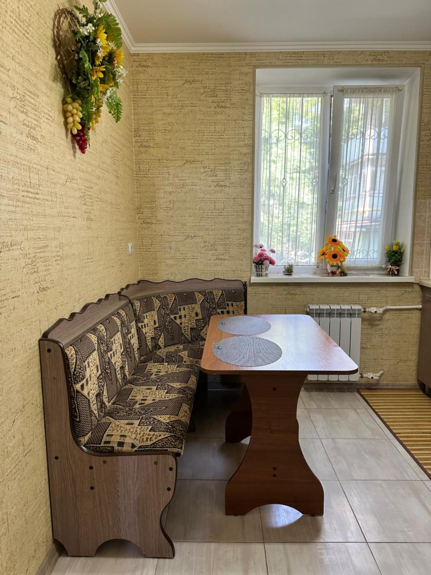 Comfortable Apartment In Kischinau Exterior foto