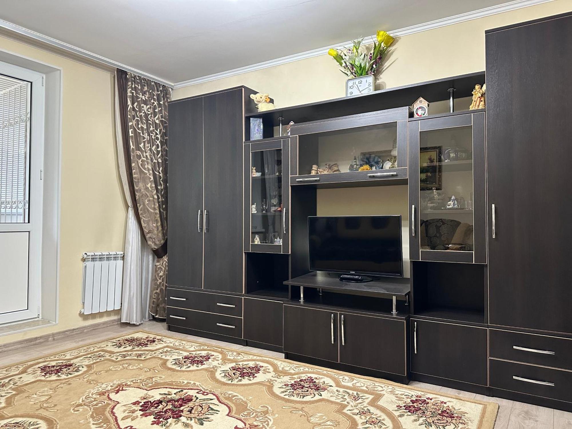 Comfortable Apartment In Kischinau Exterior foto